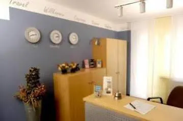 Diplomat Hotel 3*